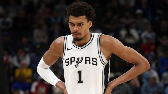 NBA最新 NBA最新